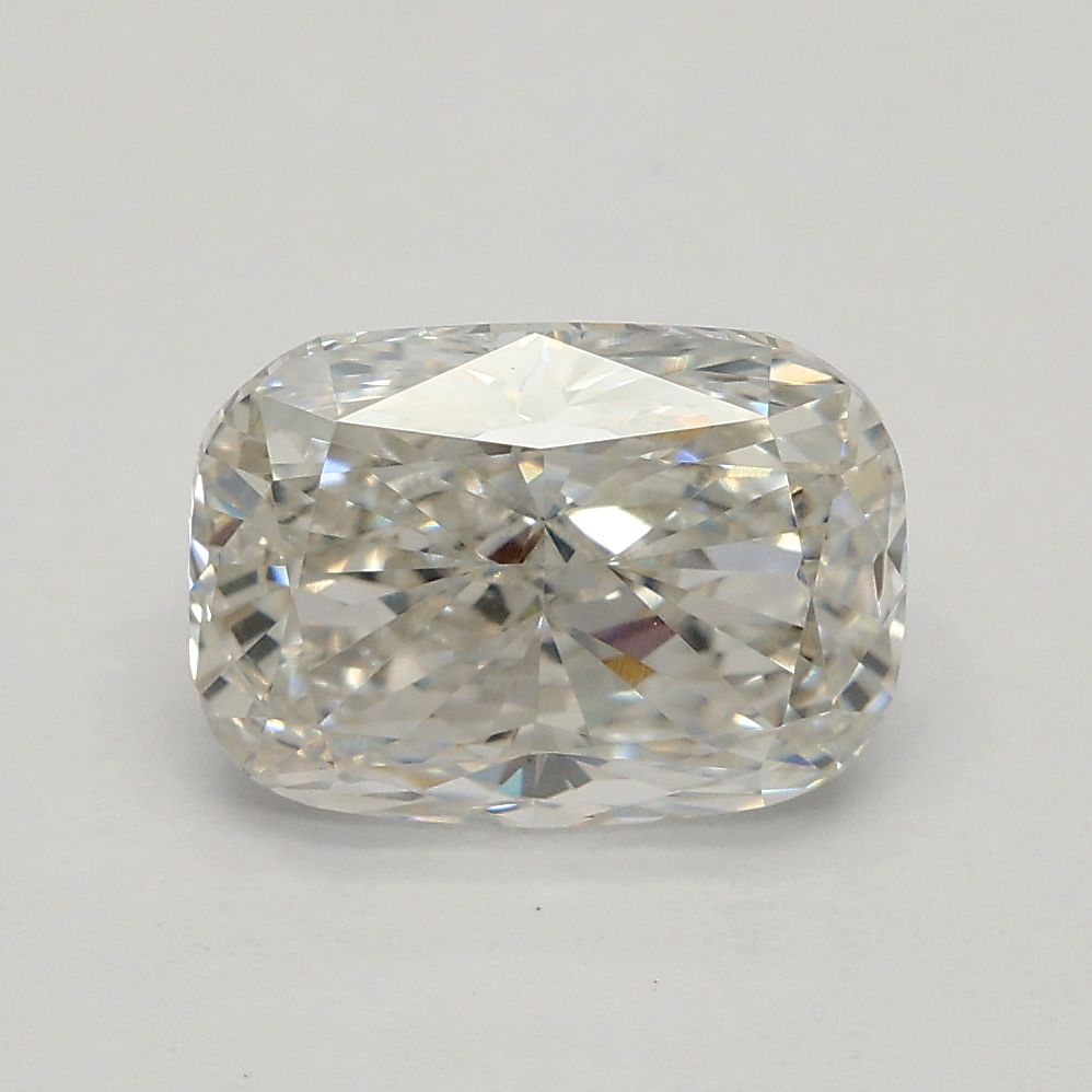 1.50 ct Cushion Brilliant diamond