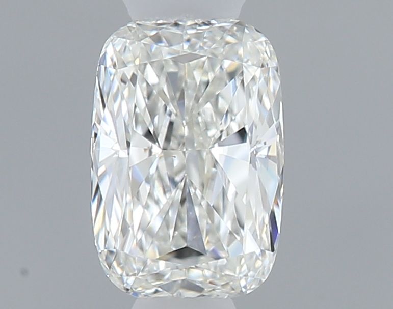 0.3 ct Cushion brilliant Diamond