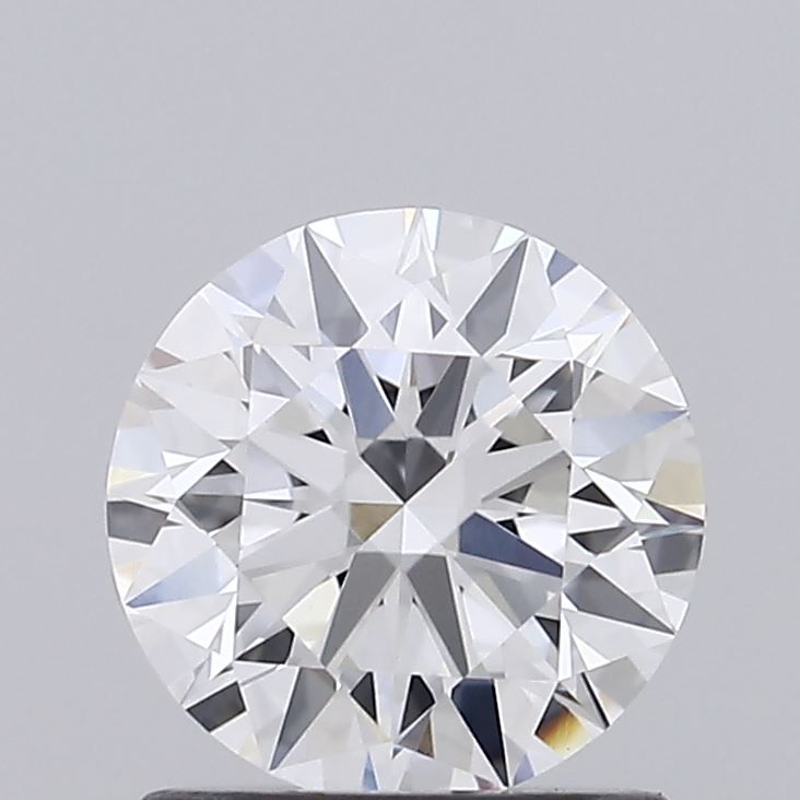 1.10 ct. round Lab Grown Diamond front image