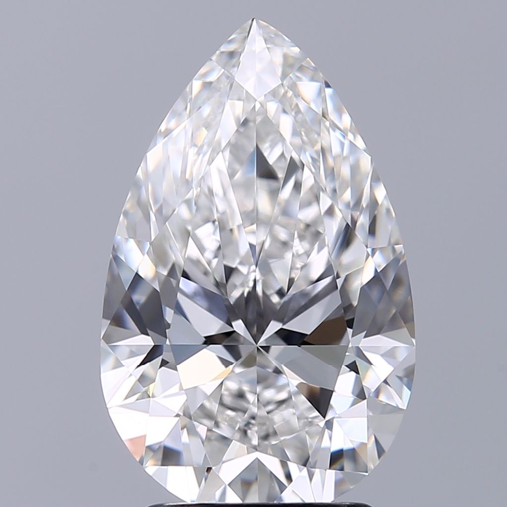 2.55 Carat