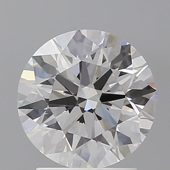2.10 ct. round Lab Grown Diamond front image
