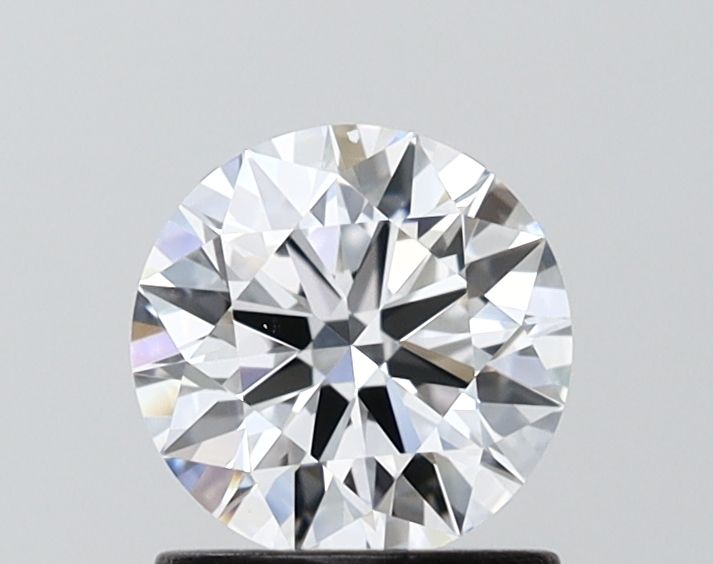 1.00 ct. round Lab Grown Diamond front image