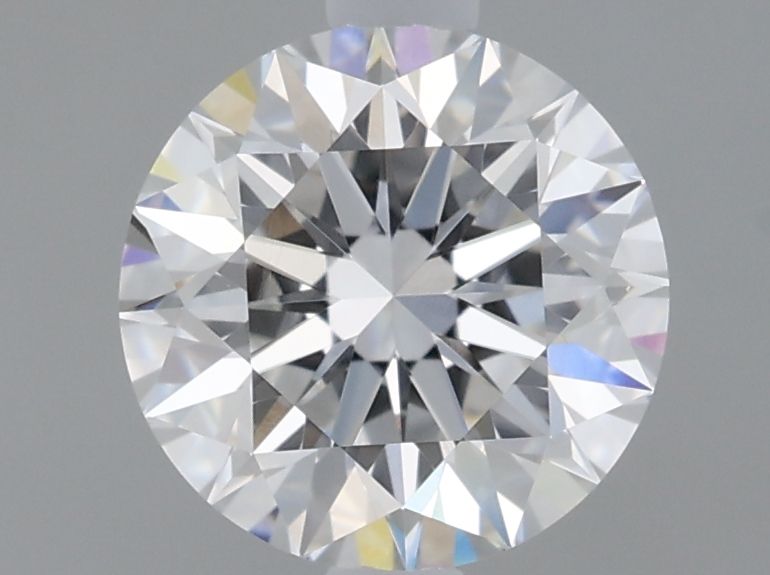 1.03 ct. round Lab Grown Diamond front image