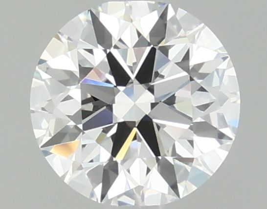 1.28 ct. round Lab Grown Diamond front image