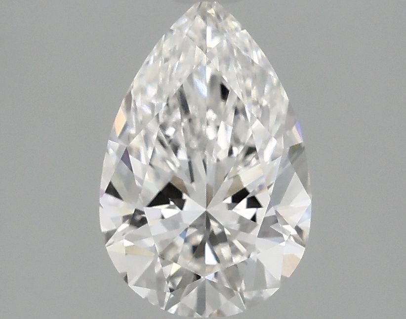 1.53 ct Pear diamond