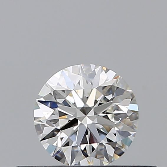 0.30 ct Round diamond