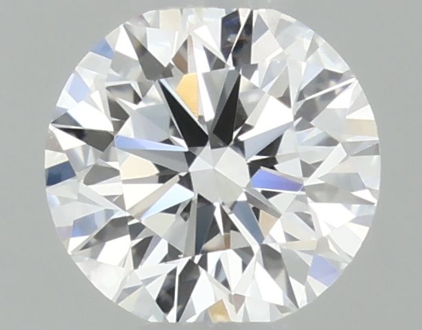 0.34 ct lab-grown Round Diamond