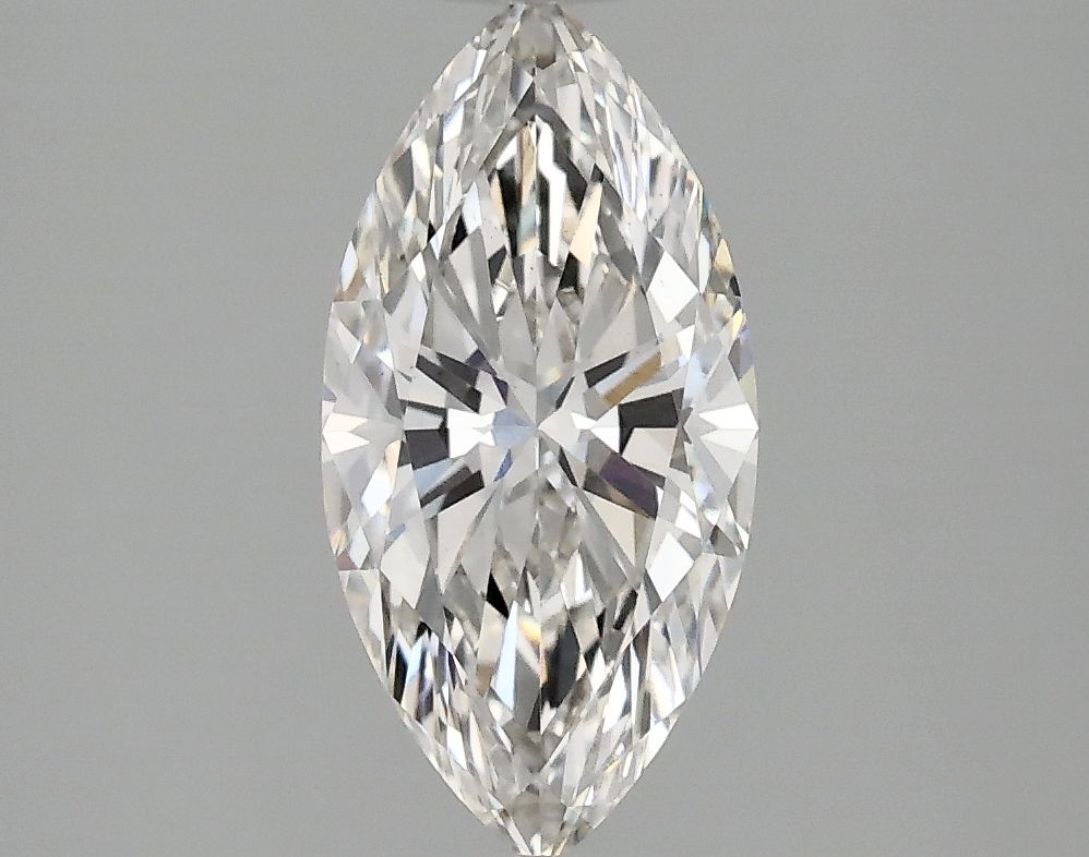 1.52 ct Marquise diamond