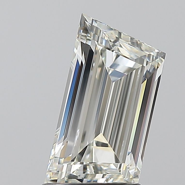 1.5 ct Trapezoid Diamond
