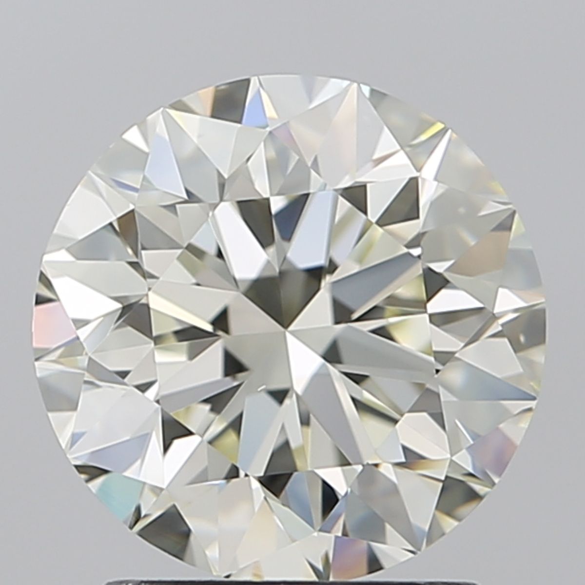 2.03 Carat