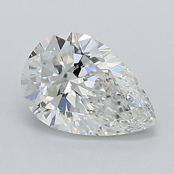 1.01 ct. pear Lab Grown Diamond front image