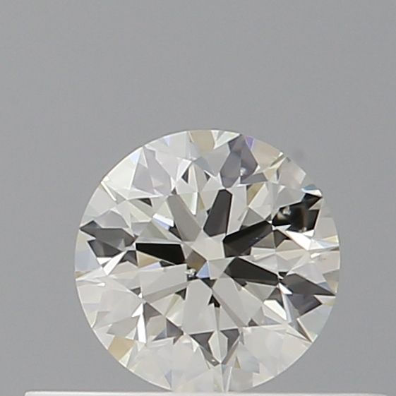 0.32 ct Round Diamond