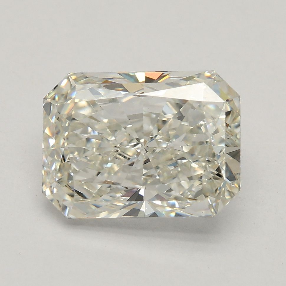 1.83 ct. radiant Lab Grown Diamond front image