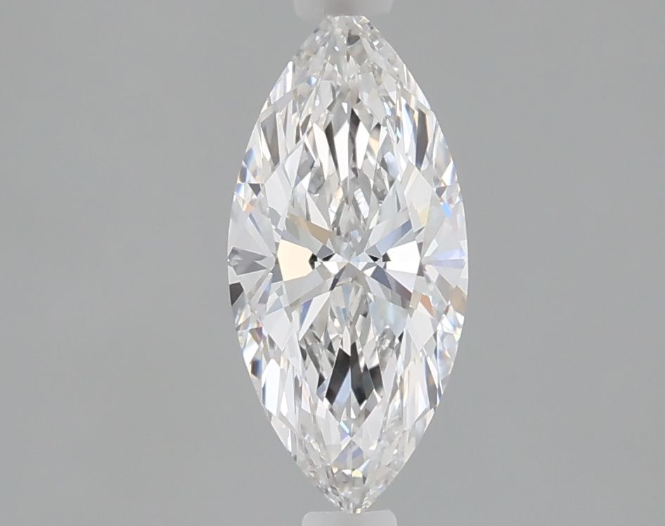 1.04 ct. marquise Lab Grown Diamond front image