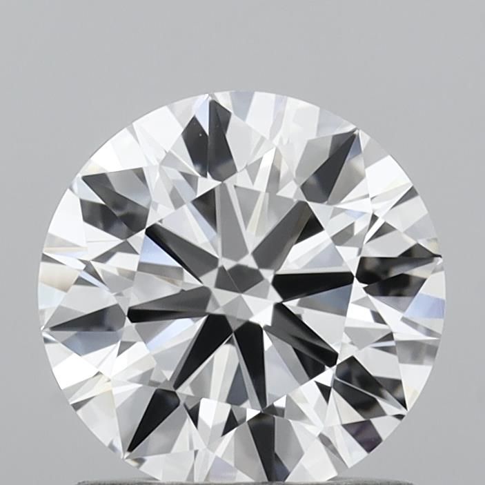 1.01 ct. round Lab Grown Diamond front image