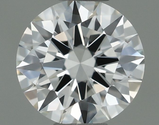 0.30 ct Round diamond