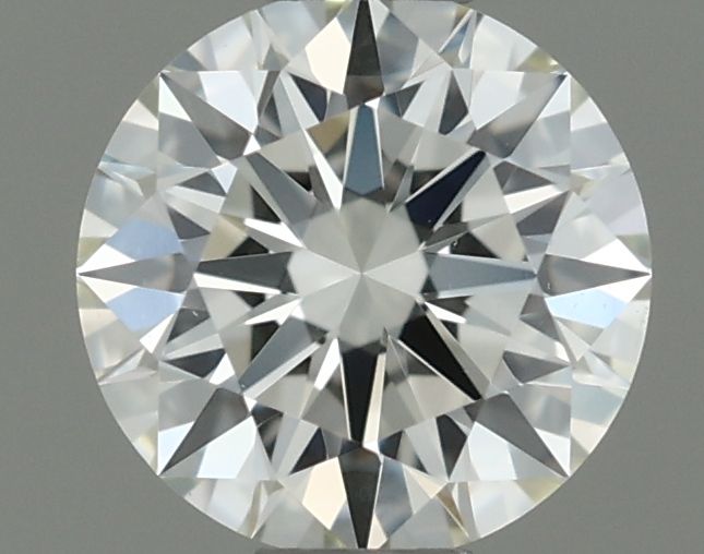 0.40 ct Round diamond