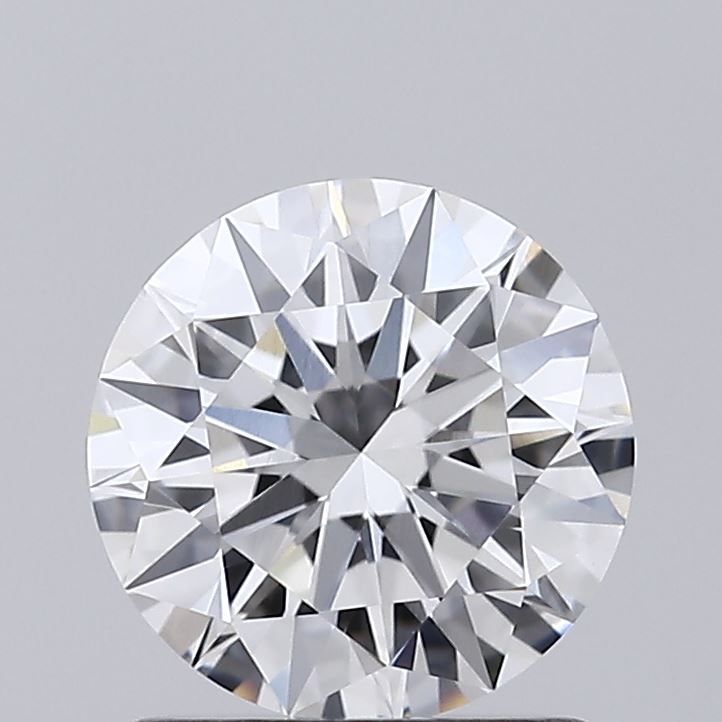 1.07 ct. round Lab Grown Diamond front image