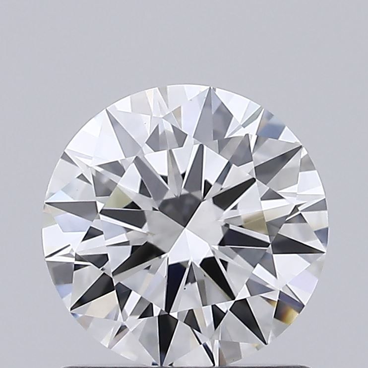 1.11 ct. round Lab Grown Diamond front image