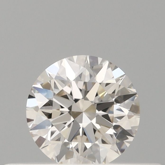 0.3 ct Round Diamond