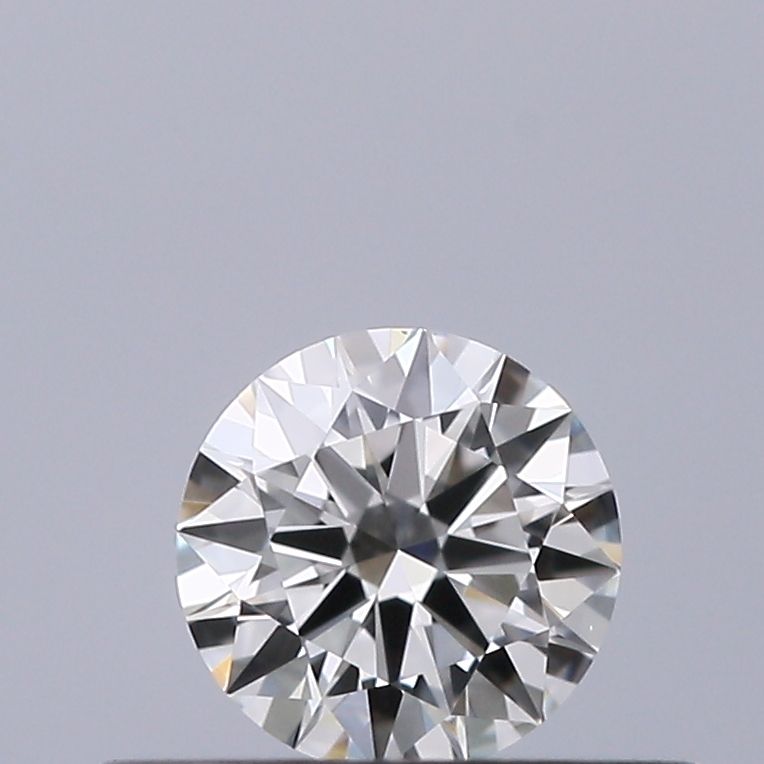 0.30 ct Round diamond