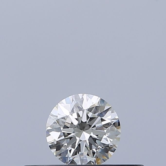 0.18 ct Round diamond