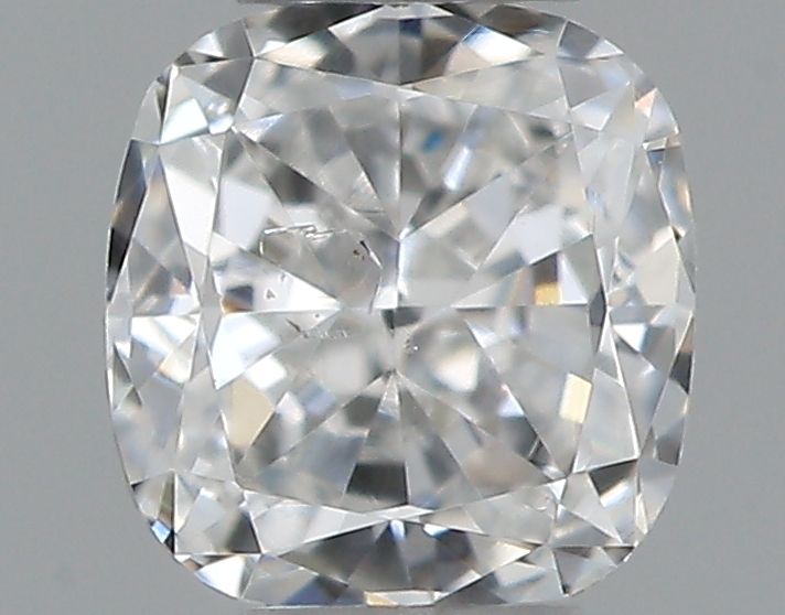 0.24ct Cushion diamond