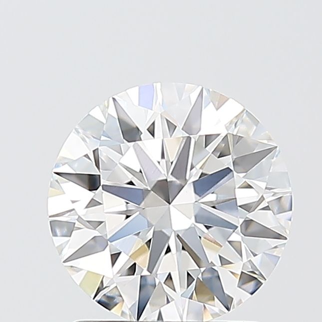 1.60 ct. round Lab Grown Diamond front image