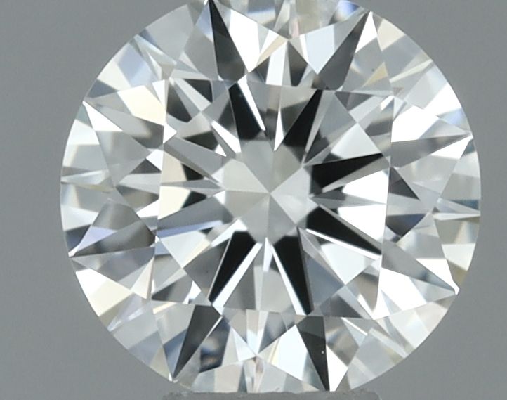 0.31 ct Round diamond