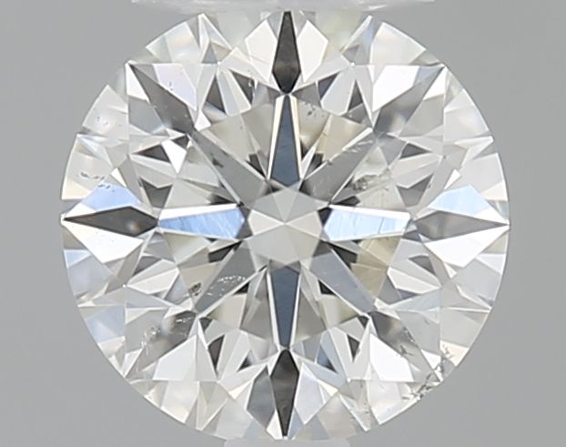 0.35 ct Round Diamond