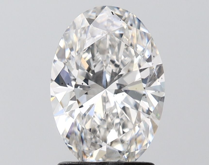 2.00 ct Oval diamond