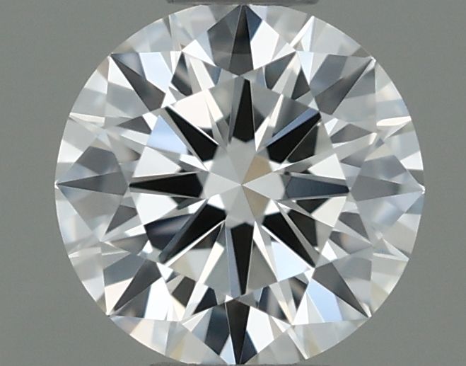 0.30 ct Round diamond