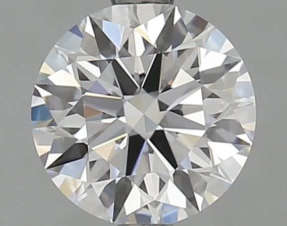 1.54 ct. round Lab Grown Diamond front image