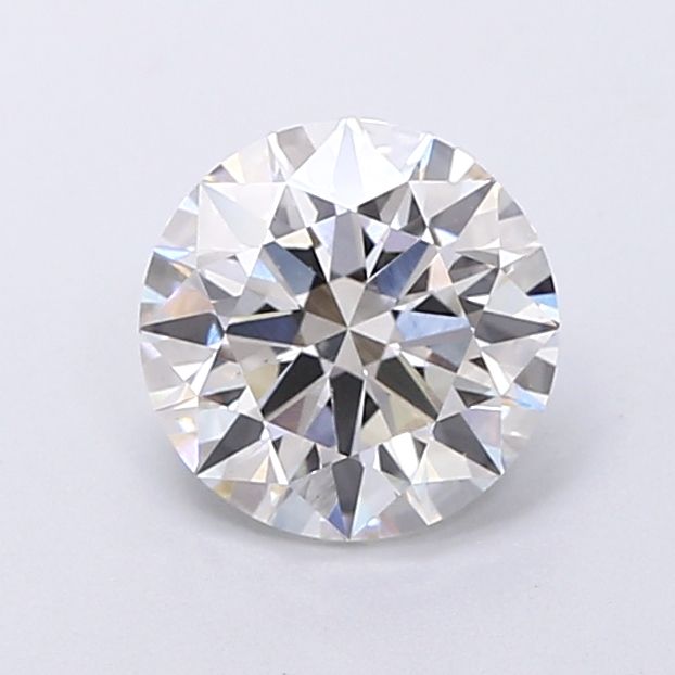 1.57 ct Round diamond