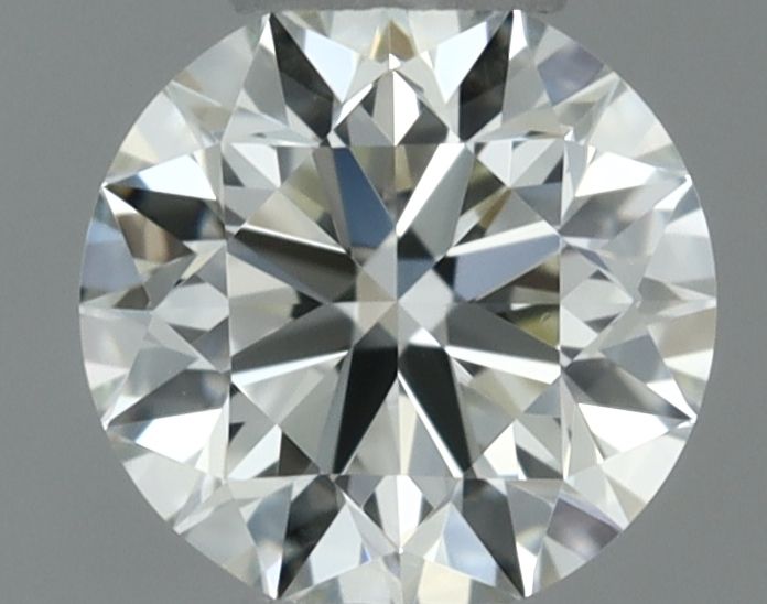 0.30 ct Round diamond