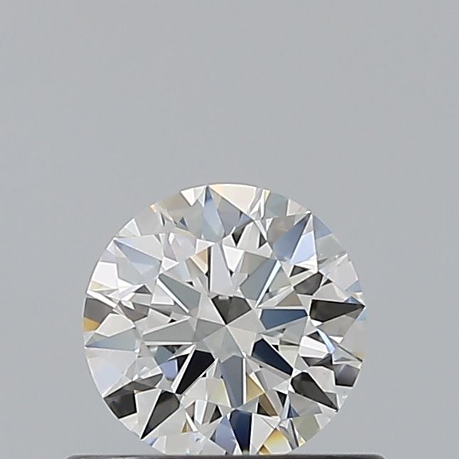 0.50 ct Round diamond