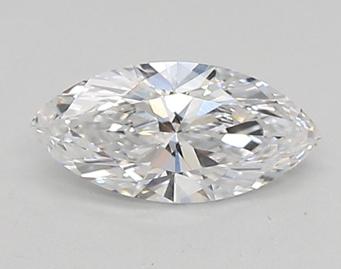 0.48 ct lab-grown Marquise Diamond
