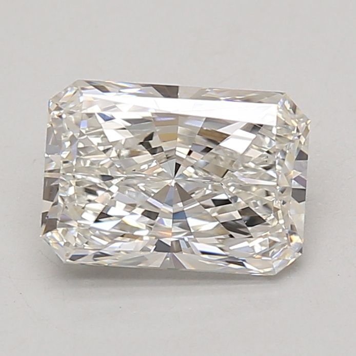 2.03 ct. radiant Lab Grown Diamond front image