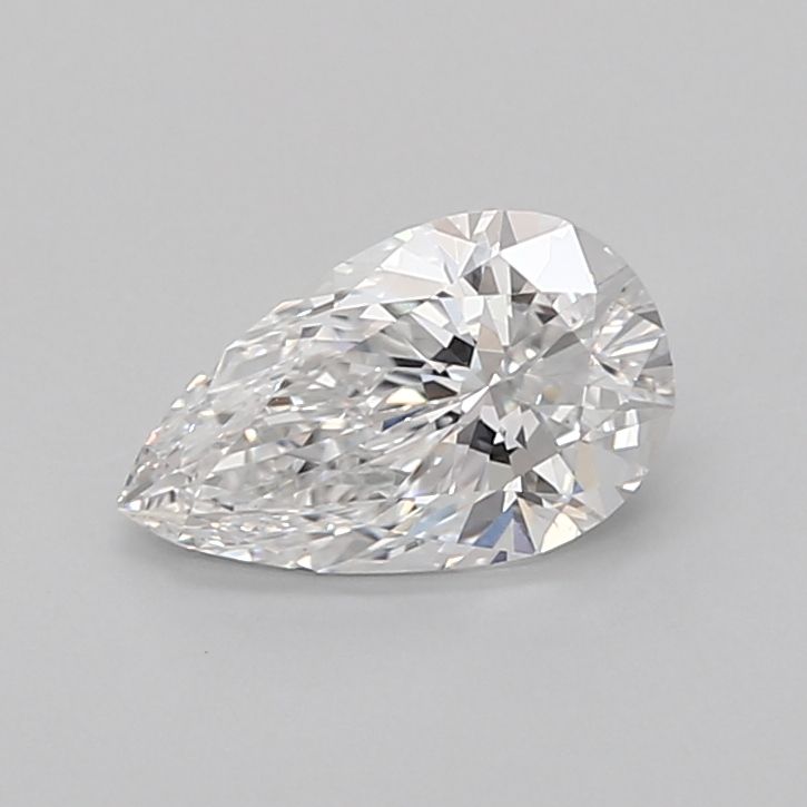 1.03 ct. pear Lab Grown Diamond front image