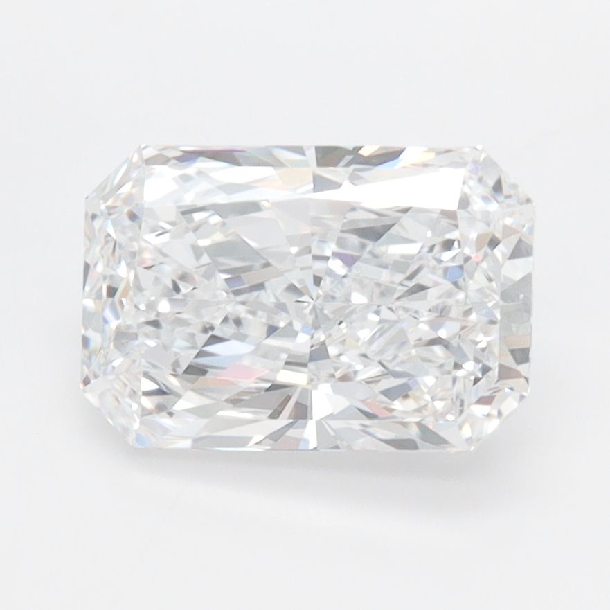 1.92 ct. radiant Lab Grown Diamond front image