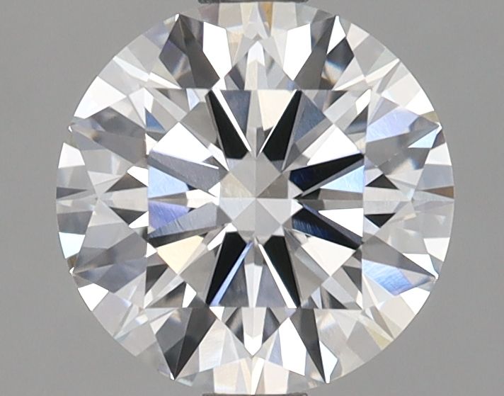 1.69 ct. round Lab Grown Diamond front image