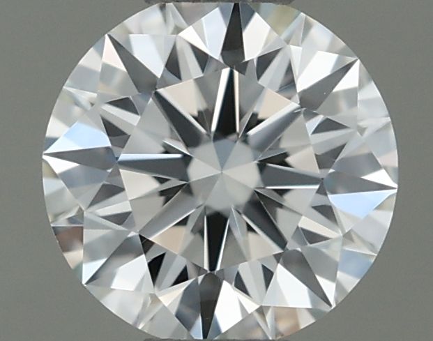 0.30 ct Round diamond