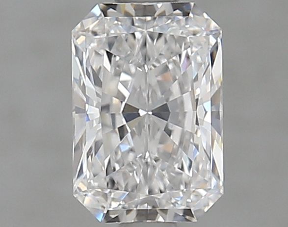 1.03 ct. radiant Lab Grown Diamond front image