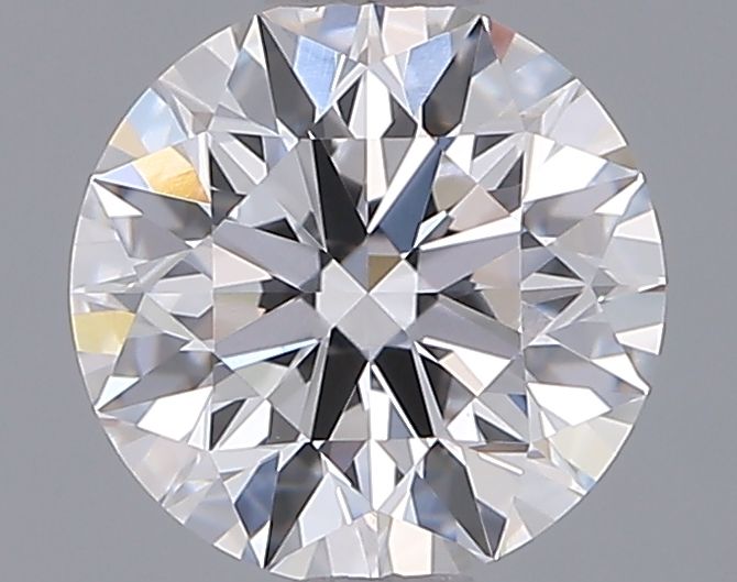 1.03 ct. round Lab Grown Diamond front image