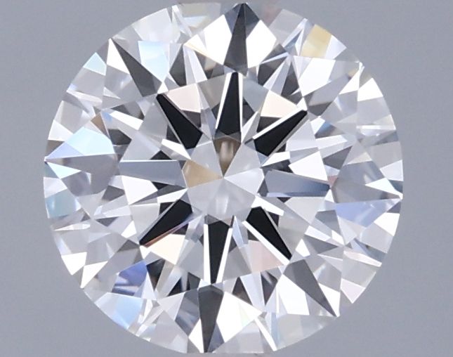 1.50 ct. round Lab Grown Diamond front image