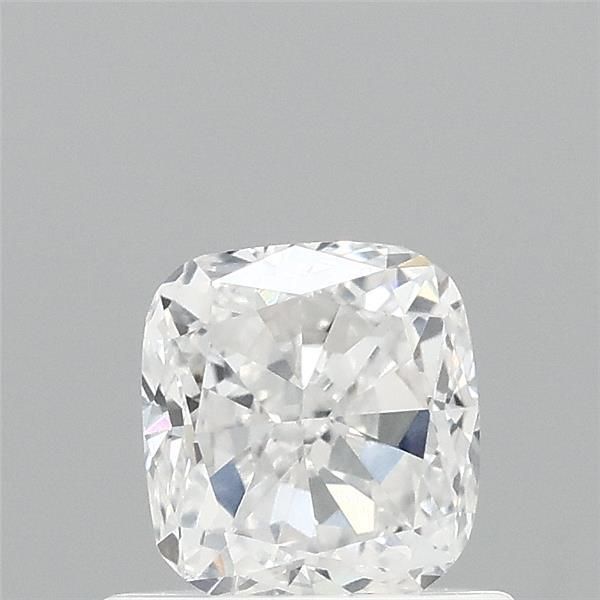 0.74 ct lab-grown Cushion modified Diamond