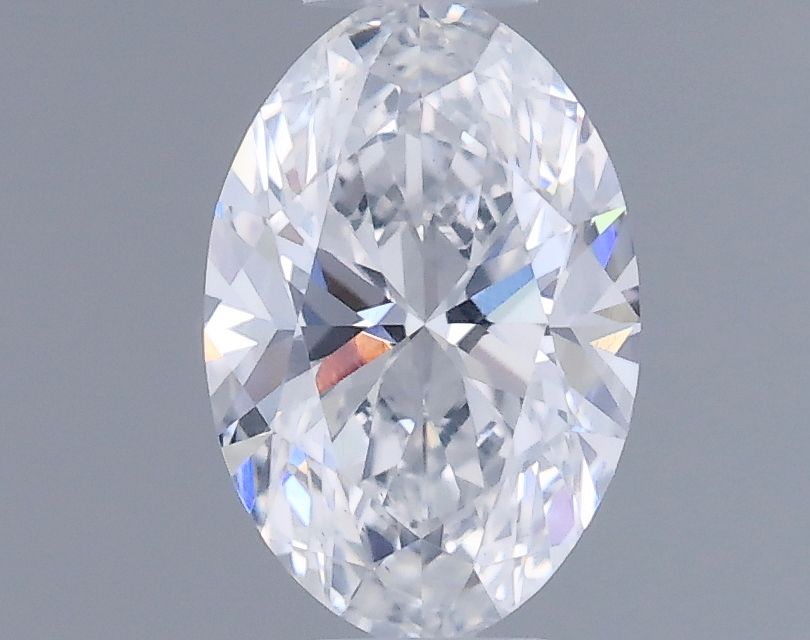 0.42 ct Oval Diamond