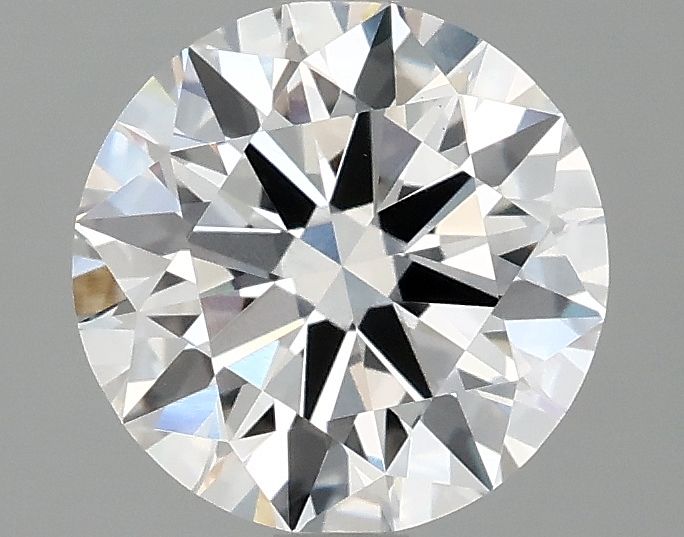 1.47 ct. round Lab Grown Diamond front image
