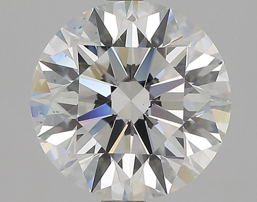 2.08 Carat
