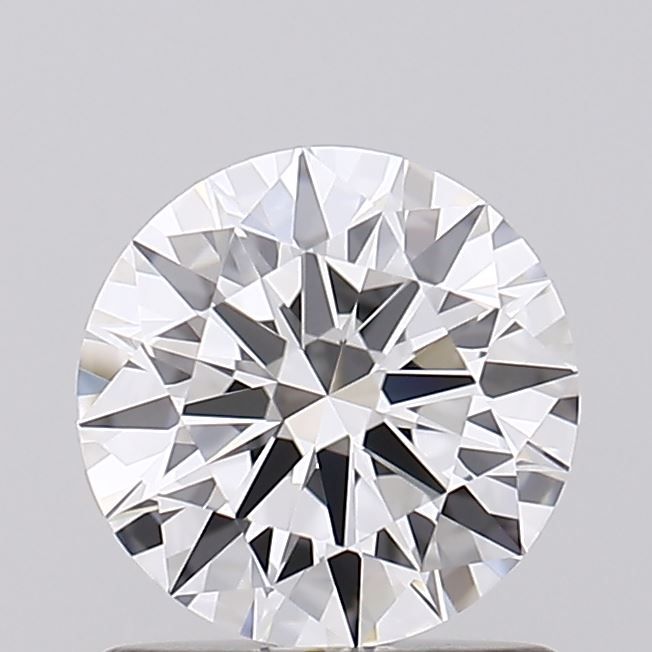 1.01 ct. round Lab Grown Diamond front image